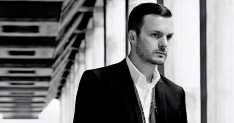 Berluti прощается с Крисом ван Ашем и реализует новый вектор развития бренда