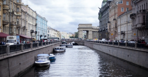 Санкт-Петербург попал в гастрономический список «Сети креативных городов ЮНЕСКО»