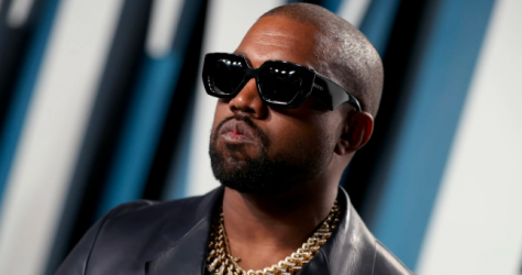 Канье Уэст извинился за антисемитские высказывания