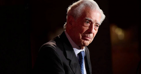 Ушел из жизни лауреат Нобелевской премии Марио Варгас Льоса