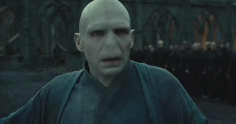 HBO определились с исполнителем роли Волан-де-Морта в сериале по «Гарри Поттеру»