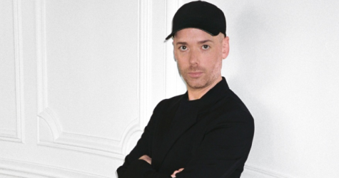 Givenchy представил нового креативного директора косметической линии