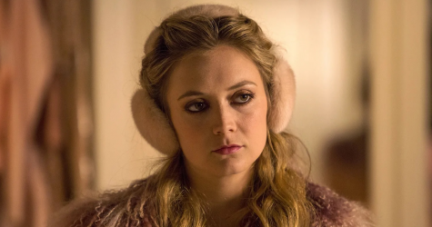 Билли Лурд присоединилась к касту ленты Artificial режиссера Луки Гуаданьино