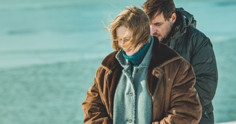 Kion выпустит фильм «Нина» с Юлией Пересильд и Евгением Цыгановым