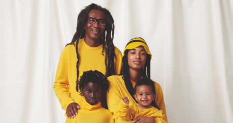 United Colors of Benetton объявил о продолжении сотрудничества с Woolmark