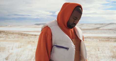 Канье Уэст возьмет перерыв в музыкальной карьере