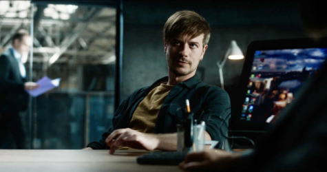 «Кинопоиск» представляет новый трейлер сериала «Внутри убийцы»