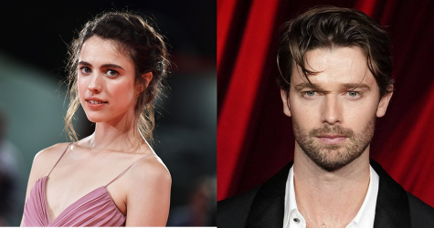 Патрик Шварценеггер и Маргарет Куолли сыграют пару в новой романтической драме