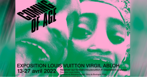 Fondation Louis Vuitton проведет выставку — трибьют Вирджилу Абло в Париже