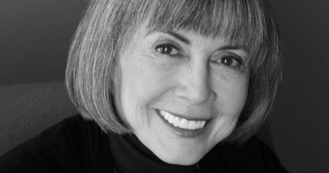 Умерла автор книги «Интервью с вампиром» Энн Райс