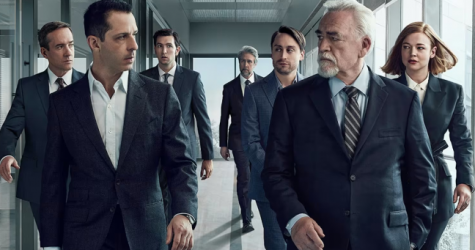 «Оппенгеймер» и «Наследники»: «Золотой глобус» объявил победителей этого года