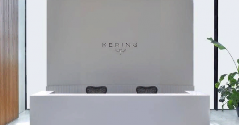 Kering поддержит жертв домашнего насилия