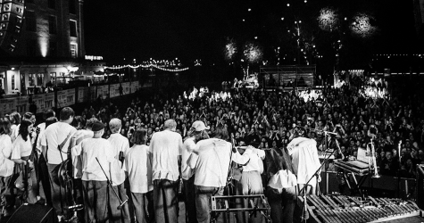 Фестиваль «Антон тут рядом» объявляет первую волну артистов