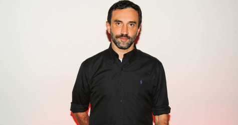 Риккардо Тиши обвинили в сексуализированном насилии