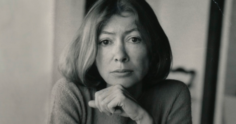 Мэттью Уайлдер снимет байопик о писательнице Джоан Дидион