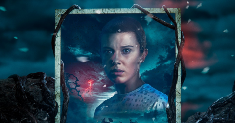 Netflix выпустит NFT-коллекцию по мотивам «Очень странных дел»