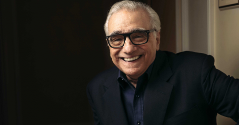 Мартин Скорсезе сыграл наставника Данте Алигьери