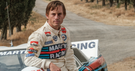 Премьера новой драмы Стефано Мордини состоится в Kion