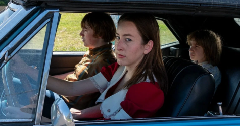 Алана Хаим из «Лакричной пиццы» снова поработает с Полом Томасом Андерсоном