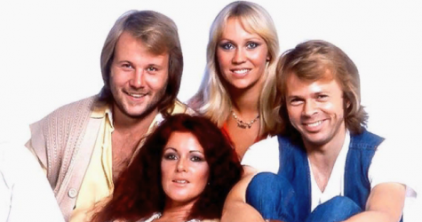Группа ABBA впервые за 40 лет выпустила новый альбом