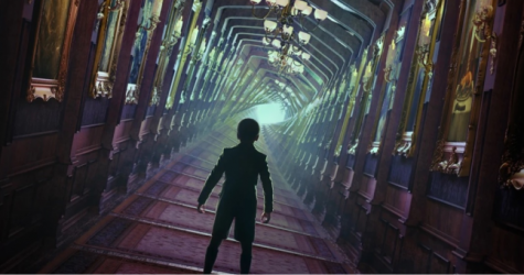 Студия Disney показала новый тизер фильма «Особняк с привидениями»