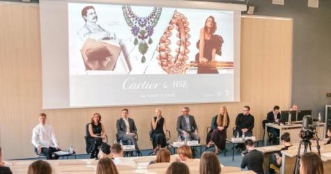 Cartier запустит проекты со студентами петербургского кампуса ВШЭ