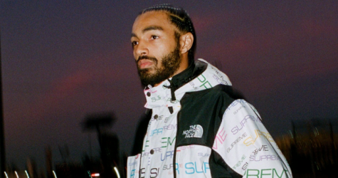 Supreme и The North Face выпустили новую осеннюю коллекцию