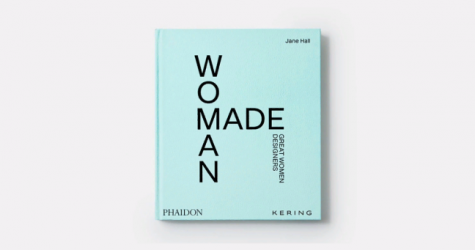 Kering и Phaidon выпустили книгу, посвященную женскому дизайну