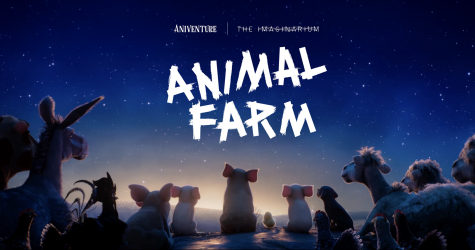 Вуди Харрельсон и Киран Калкин озвучат мультфильм по «Скотному двору»