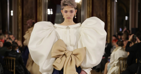 Viktor & Rolf возвращает коллекцию ready-to-wear