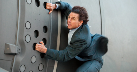 Новая часть «Миссии невыполнима» станет самым длинным фильмом франшизы