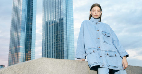 BLCV и Lamoda представили совместную коллекцию денима