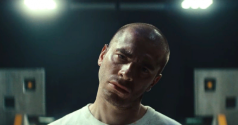 Хаски выпустил новый клип «Невидимка»