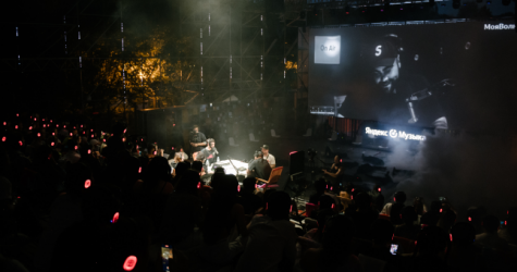 «Яндекс Музыка» анонсировала летнюю программу на «Плюс Даче»