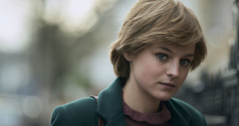 Эмма Коррин сыграет Кассандру Нову в «Дэдпуле и Росомахе»