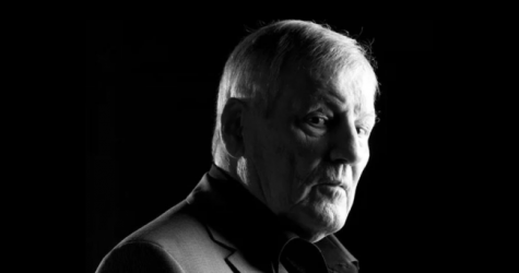 Умер автор шпионских романов Джек Хиггинс