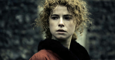 Джесси Бакли и Кингсли Бен-Адир получили каннские награды Chopard для дебютантов