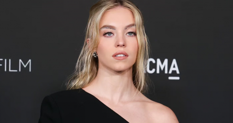 Сидни Суини выступит продюсером фильма по игре OutRun