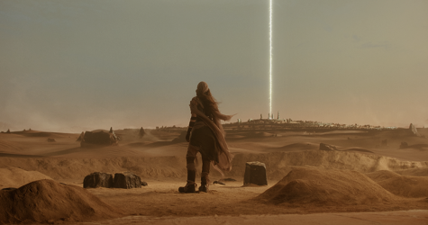 Bearwolf выпустила саундтрек к фэнтези-сериалу «Этерна»