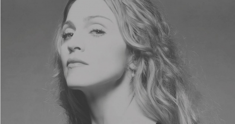 Мадонна анонсировала сборник неизданных ремиксов