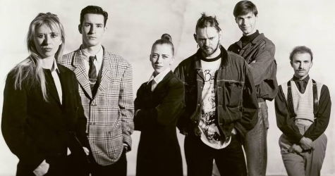 В Музее моды Антверпена откроется первая выставка, посвященная «антверпенской шестерке»