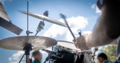 Хедлайнеры Московского джазового фестиваля создали плейлисты для сервиса «Звук»