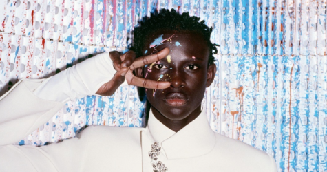 Louis Vuitton показал кампанию последней коллекции Вирджила Абло