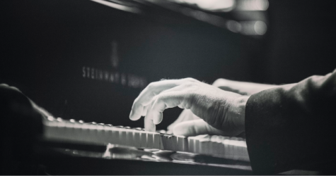 В Москве проходит Зимний международный фестиваль Юрия Башмета