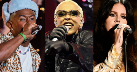 Лана Дель Рей, Doja Cat и Tyler, the Creator: стали известны хедлайнеры Coachella