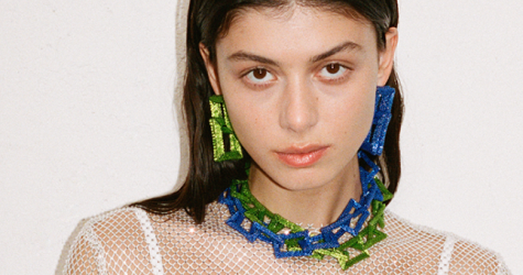 Studio 29 выпустил коллаборацию с брендом украшений Beaded Breakfast