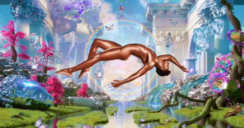 Lil Nas X показал треклист альбома «Montero»
