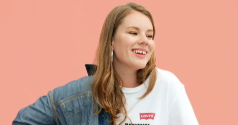 Levi’s представил кампанию #МояИзнанка по борьбе с гендерными стереотипами