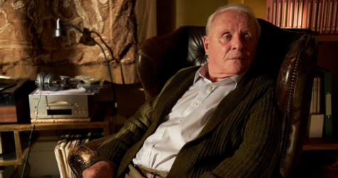 Энтони Хопкинс снимется в фильме «Глаза деревьев»