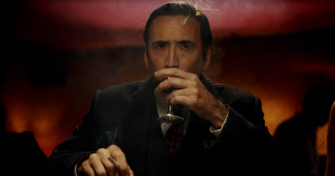 Prime Video показал первые кадры сериала «Паук-Нуар» с Николасом Кейджем